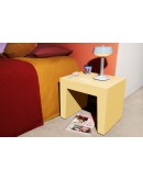 FATBOY - Concrete Seat Spark