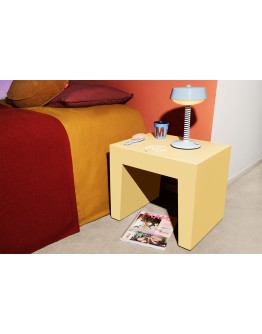 FATBOY - Concrete Seat Spark