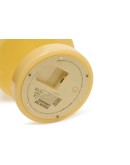 FATBOY - Edison The Ambiance - Pale Yellow FATBOY - Edison The Ambiance - Pale Yellow