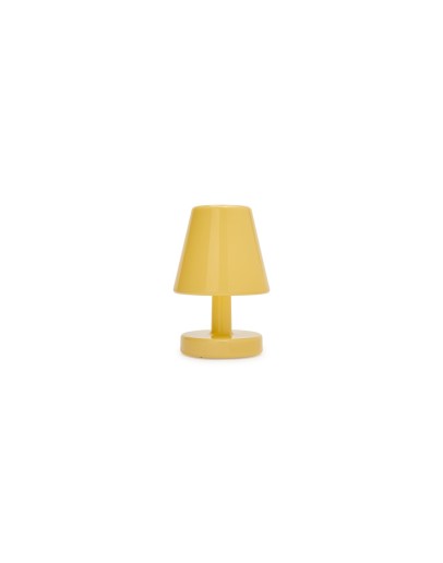 FATBOY - Edison The Ambiance - Pale Yellow FATBOY - Edison The Ambiance - Pale Yellow