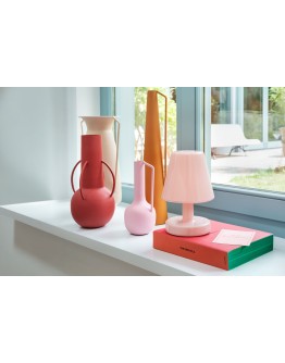 FATBOY - Edison The Ambiance - Soft pink