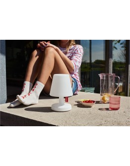 FATBOY - Edison the Petit - Oplaadbare tafellamp