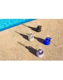 FATBOY - Flamtastique XS Olielamp - Cream