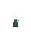 FATBOY - Flamtastique XS Olielamp - Deep green