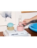 FATBOY - Flamtastique XS Olielamp - Soft Pink