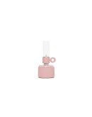 FATBOY - Flamtastique XS Olielamp - Soft Pink