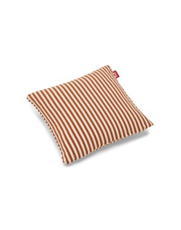 FATBOY - Square Pillow Terry Sierkussen - Cognac Creme