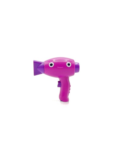 FIDGET GO - Föhn