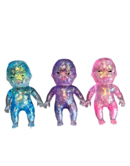 SQUISHY - Sugar Baby - 8cm