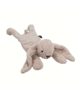 FLOW AMSTERDAM - Milo (blush) - Warmteknuffel