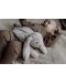 FLOW AMSTERDAM - Milo (blush) - Warmteknuffel