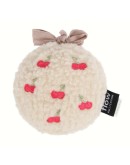 FLOW AMSTERDAM - Luy - comforter on the go (kersjes)