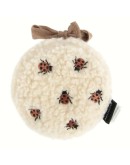 FLOW AMSTERDAM - Ted - comforter on the go (lieverheersbeestje)