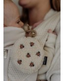 FLOW AMSTERDAM - Ted - comforter on the go (lieverheersbeestje)