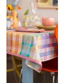 FOEKJE FLEUR - Odds & ends Table cloth #50C wild weave