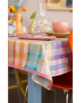 FOEKJE FLEUR - Odds & ends Table cloth #50C wild weave