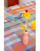 FOEKJE FLEUR - Odds & ends Table cloth #50C wild weave