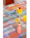 FOEKJE FLEUR - Odds & ends Table cloth #50C wild weave