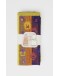 FOEKJE FLEUR - Odds & ends Guest towel duo #54 pansy velour