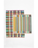 FOEKJE FLEUR - Odds & ends SET tea towel + kitchen towel #65 other half