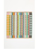 FOEKJE FLEUR - Odds & ends Kitchen towel #65 other half