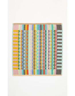 FOEKJE FLEUR - Odds & ends Kitchen towel #65 other half