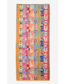FOEKJE FLEUR - Odds & ends Beach towel #119 Odette’s day at the beach