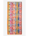 FOEKJE FLEUR - Odds & ends Beach towel #119 Odette’s day at the beach
