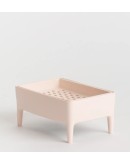 FOEKJE FLEUR - Bubble Buddy powder pink FOEKJE FLEUR - Bubble Buddy powder pink