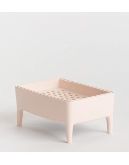 FOEKJE FLEUR - Bubble Buddy powder pink