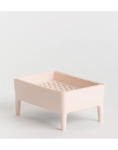 FOEKJE FLEUR - Bubble Buddy powder pink FOEKJE FLEUR - Bubble Buddy powder pink