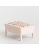 FOEKJE FLEUR - Bubble Buddy powder pink FOEKJE FLEUR - Bubble Buddy powder pink