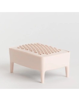 FOEKJE FLEUR - Bubble Buddy powder pink