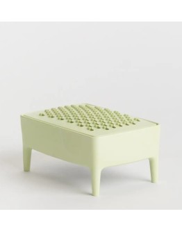 FOEKJE FLEUR - Bubble Buddy pistachio