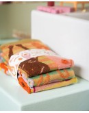 FOEKJE FLEUR - Odds & ends Multi cloth trio #120 bodil jane FOEKJE FLEUR - Odds & ends Multi cloth trio #120 bodil jane
