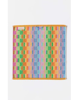 FOEKJE FLEUR - Odds & ends Kitchen towel #29 basket