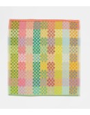 FOEKJE FLEUR - Odds & ends Kitchen towel #56 - checkered check