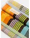 FOEKJE FLEUR - Odds & ends Kitchen towel #52 - wild wave