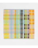 FOEKJE FLEUR - Odds & ends Kitchen towel #52 - wild wave