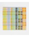 FOEKJE FLEUR - Odds & ends Kitchen towel #52 - wild wave