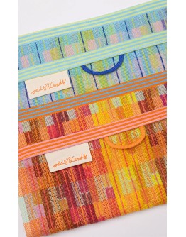 FOEKJE FLEUR - Odds & ends Multi cloth duo #61 basket