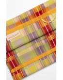 FOEKJE FLEUR - Odds & ends Tea towel #60C basket