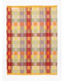 FOEKJE FLEUR - Odds & ends Tea towel #60C basket