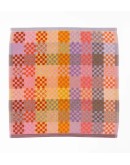 FOEKJE FLEUR - Odds & ends Kitchen towel #85 checkered check