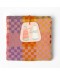 FOEKJE FLEUR - Odds & ends Kitchen towel #85 checkered check