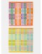FOEKJE FLEUR - Odds & ends Multi cloth duo #51 wild weave