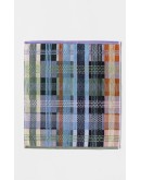 FOEKJE FLEUR - Odds & ends Kitchen towel #44 Wild weave