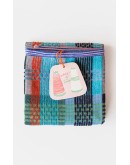FOEKJE FLEUR - Odds & ends Kitchen towel #44 Wild weave