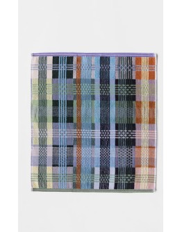 FOEKJE FLEUR - Odds & ends Kitchen towel #44 Wild weave