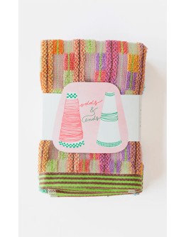 FOEKJE FLEUR - Odds & ends Multi cloth duo #31 basket